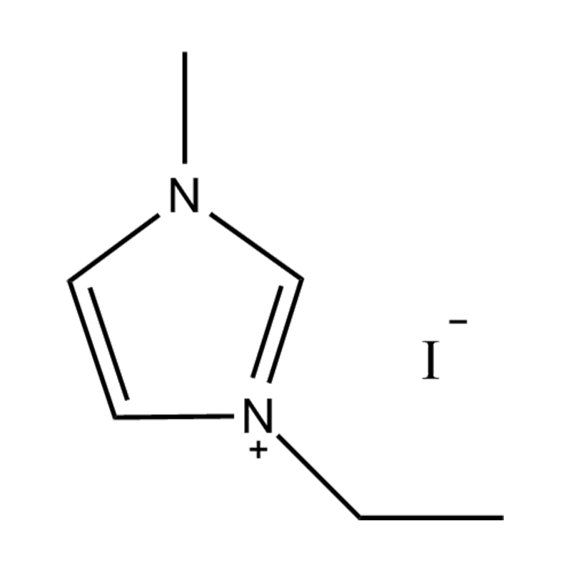 1-Ethyl-3-methylimidazolium iodine