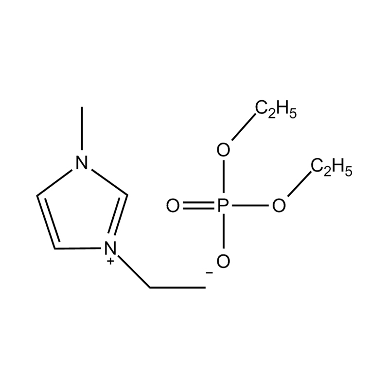 1-Ethyl-3-methylimidazolium diethyl phosphate