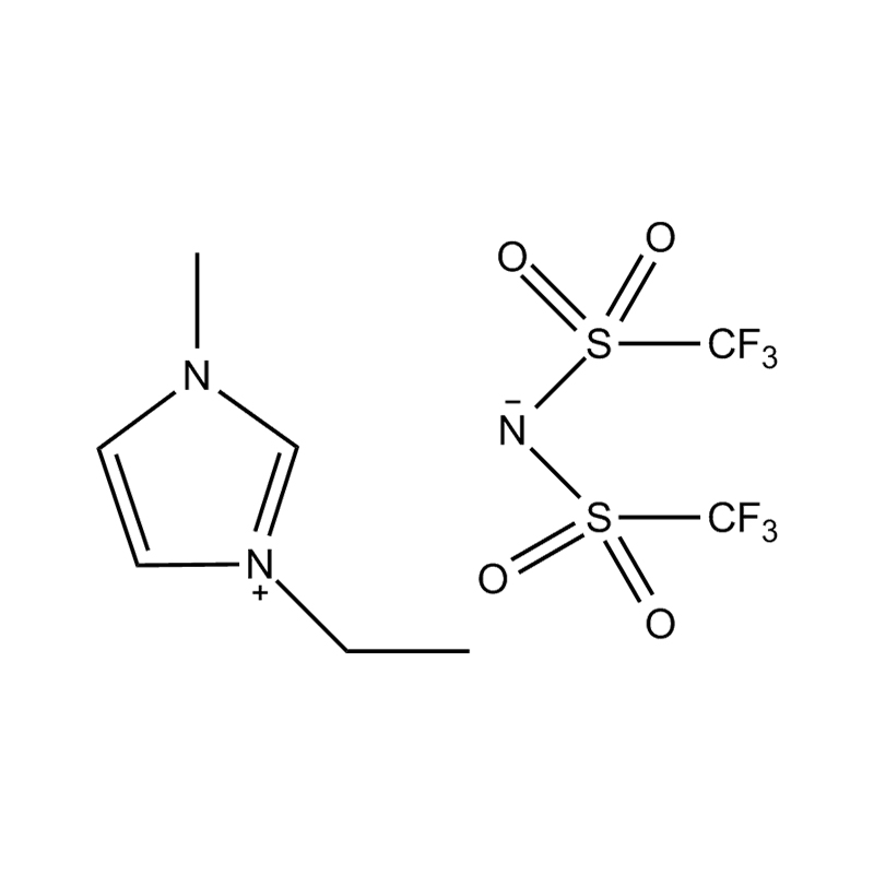 1-Ethyl-3-methylimidazolium bis(trifluoromethanesulfonyl)imide