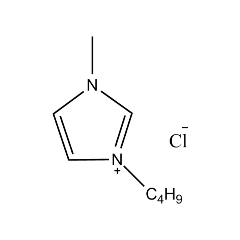 1-Butyl-3-methylimidazolium chloride