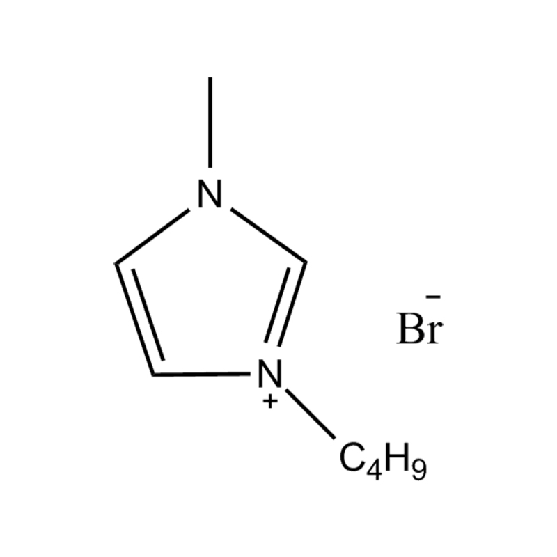 1-Butyl-3-methylimidazolium bromide