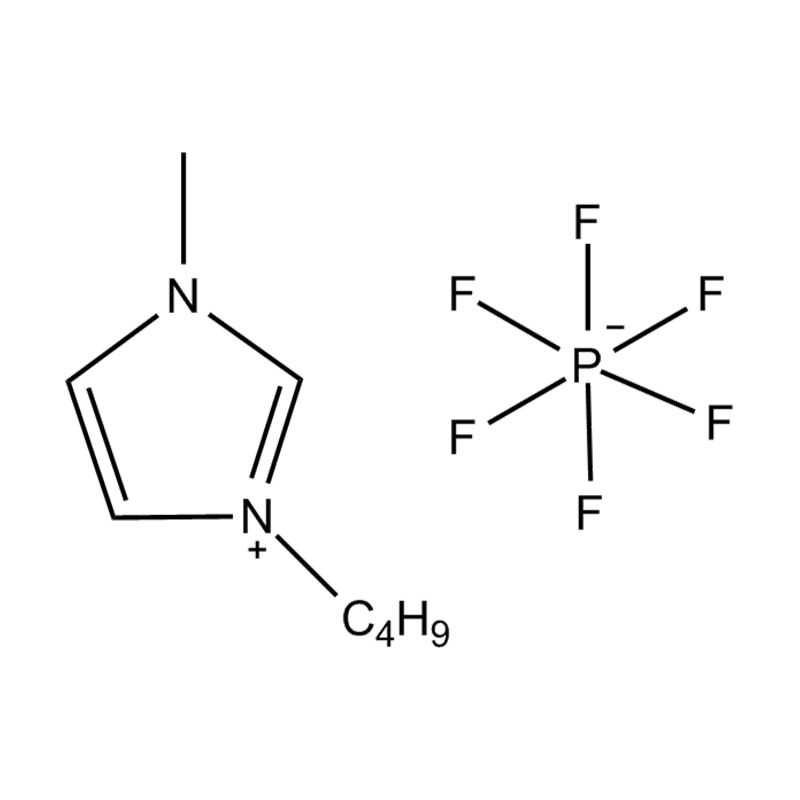 1-Butyl-3-methylimidazolium hexafluorophosphate