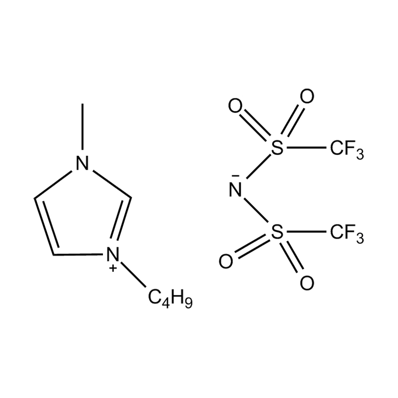 1-Butyl-3-methylimidazolium bis(trifluoromethanesulfonyl)imide