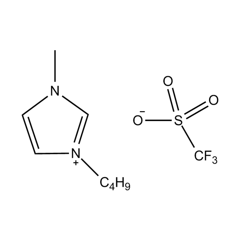1-Butyl-3-methylimidazolium trifluoromethanesulfonate