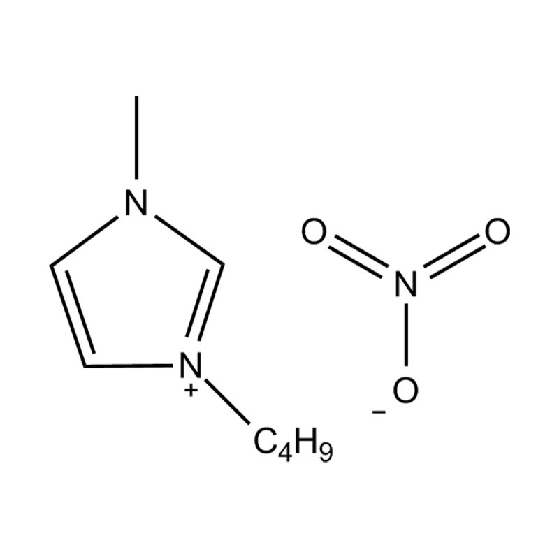 1-Butyl-3-methylimidazolium Nitrate