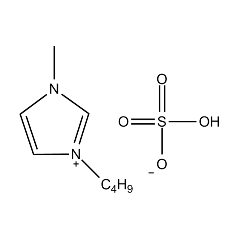 1-Butyl-3-methylimidazole hydrogen sulfate