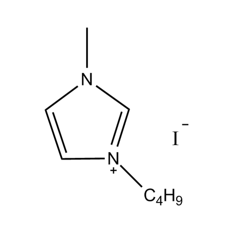 1-Butyl-3-methylimidazolium iodide