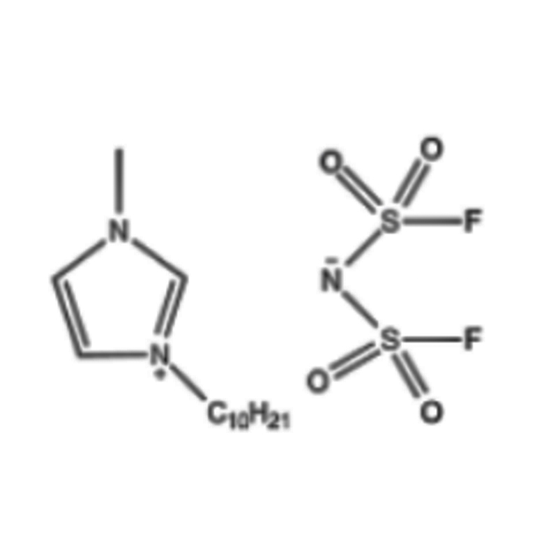 1-Decyl-3-methylimidazolium Bis(fluorosulfonyl)imide