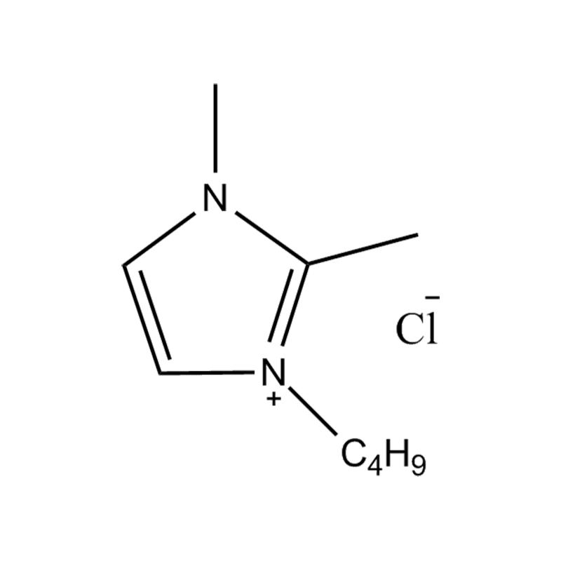 1-Butyl-2,3-dimethylimidazolium Chloride