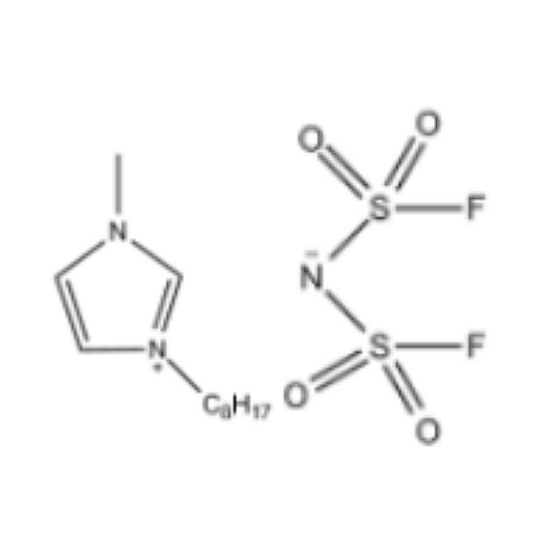 1-Octyl-3-methylimidazolium Bis(fluorosulfonyl)imide