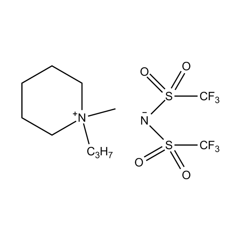 1-Propyl-1-methylpyrrolidinium bis(trifluoromethylsulfonyl)imide
