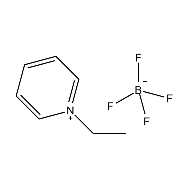 N-Ethylpyridinium Tetrafluoroborate
