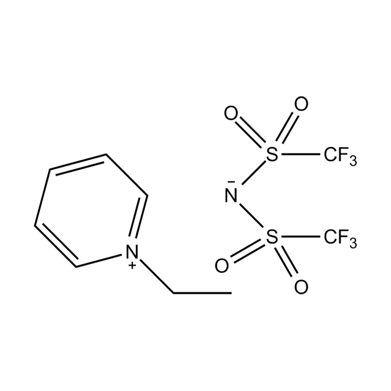 N-Ethylpyridinium Bis(trifluoromethylsulfonyl)imide