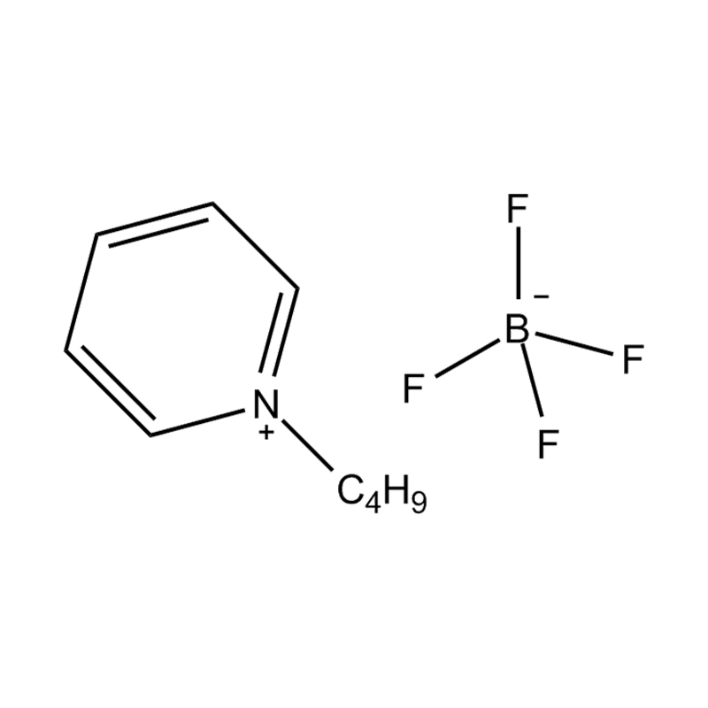 N-Butylpyridinium Tetrafluoroborate