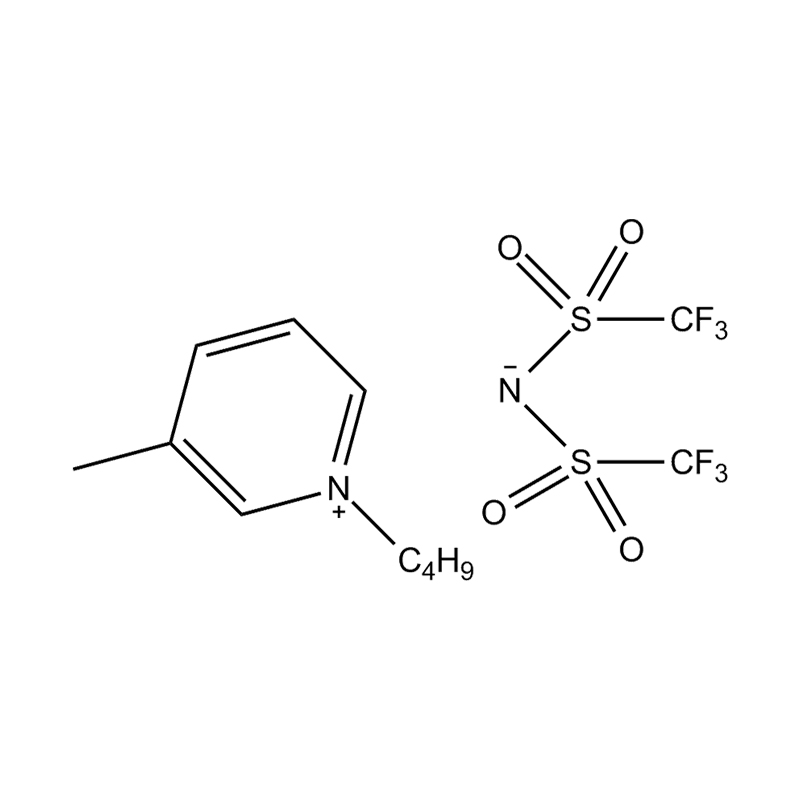 3-Methyl-N-butylpyridinium Bis(trifluoromethylsulfonyl)imide