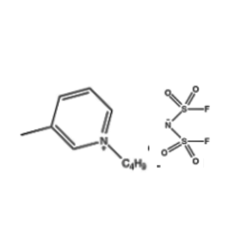 3-Methyl-N-butylpyridinium Bis(fluorosulfonyl)imide