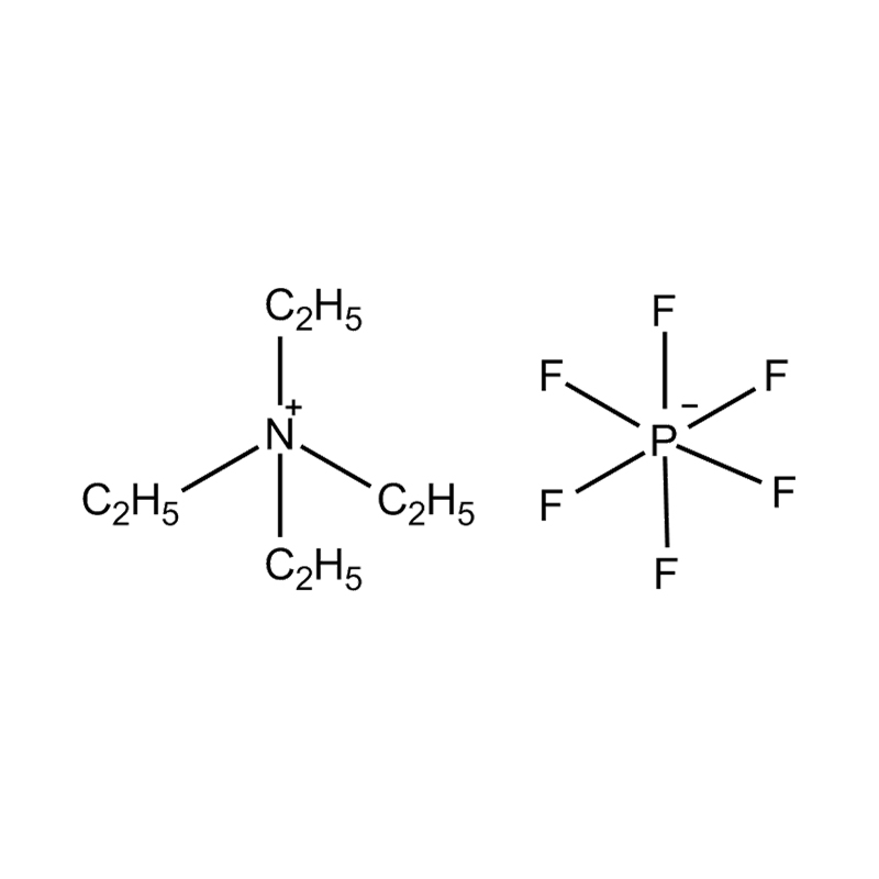Tetraethylammonium hexafluorophosphate