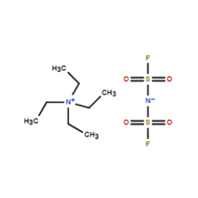 Tetraethylammonium bis(fluorosulfonyl)imide salt