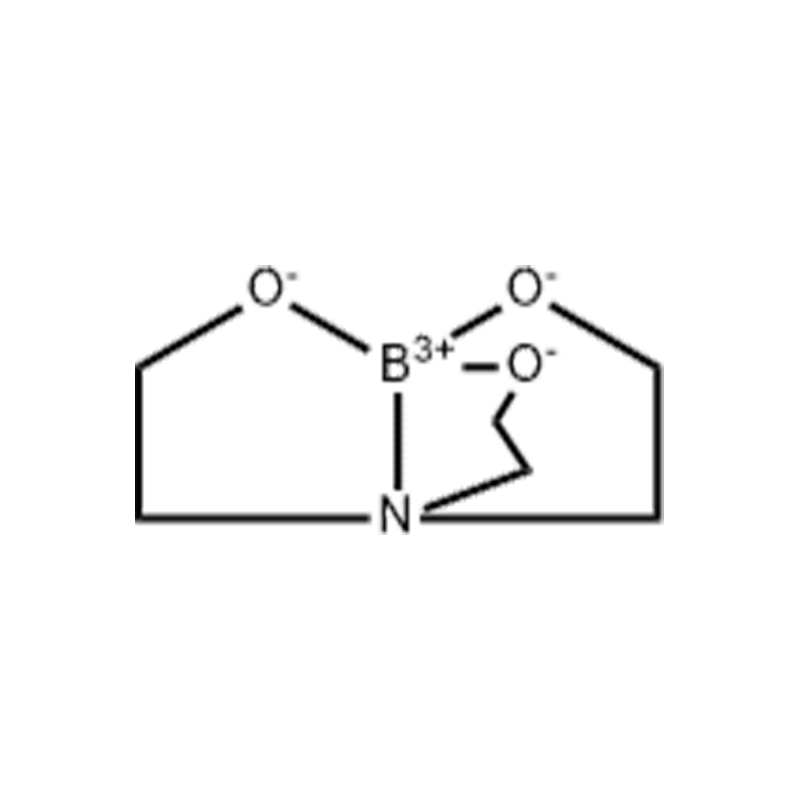 Triethanolamine borate