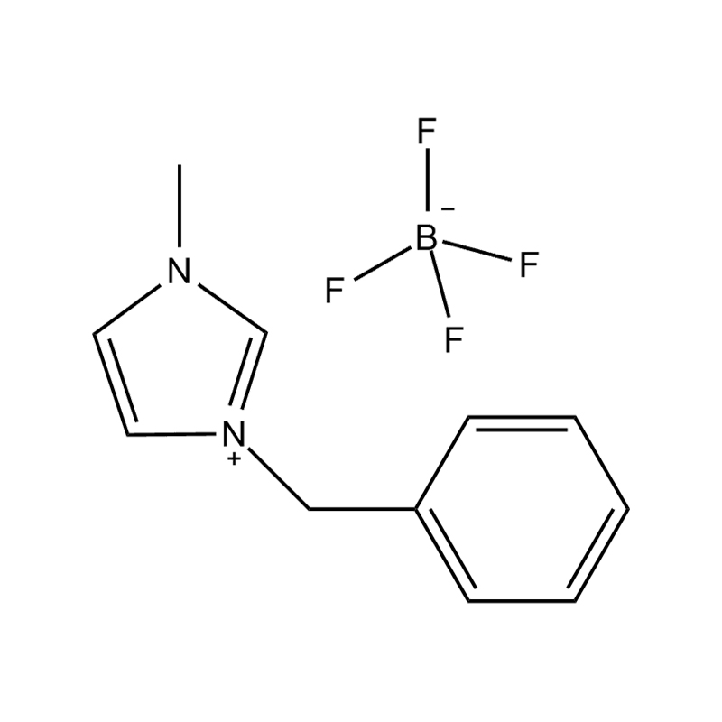 1-Benzyl-3-methylimidazole tetrafluoroborate