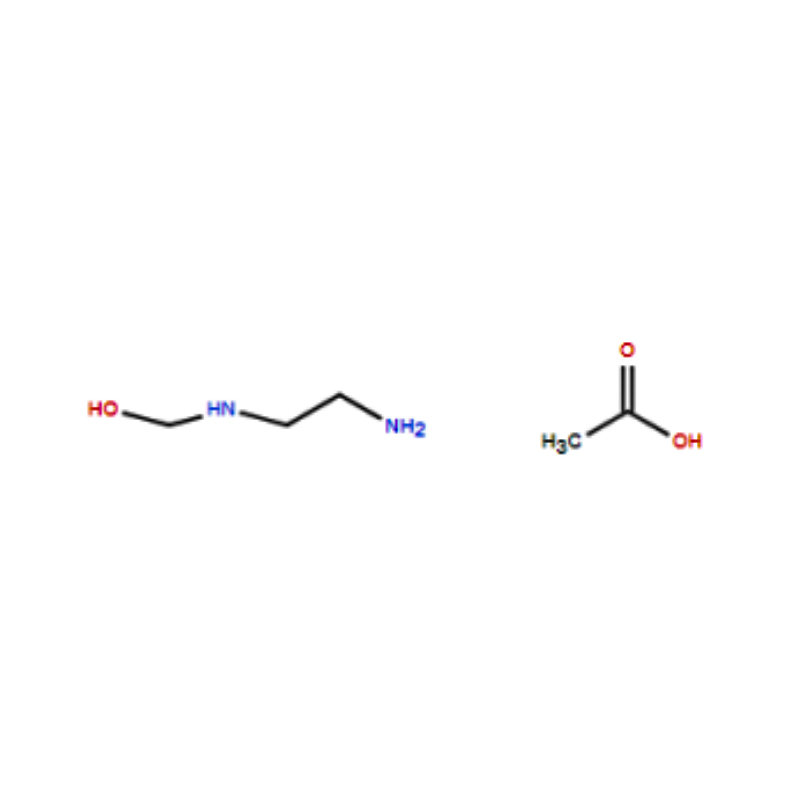 Hydroxyethyl ethylenediamine acetate