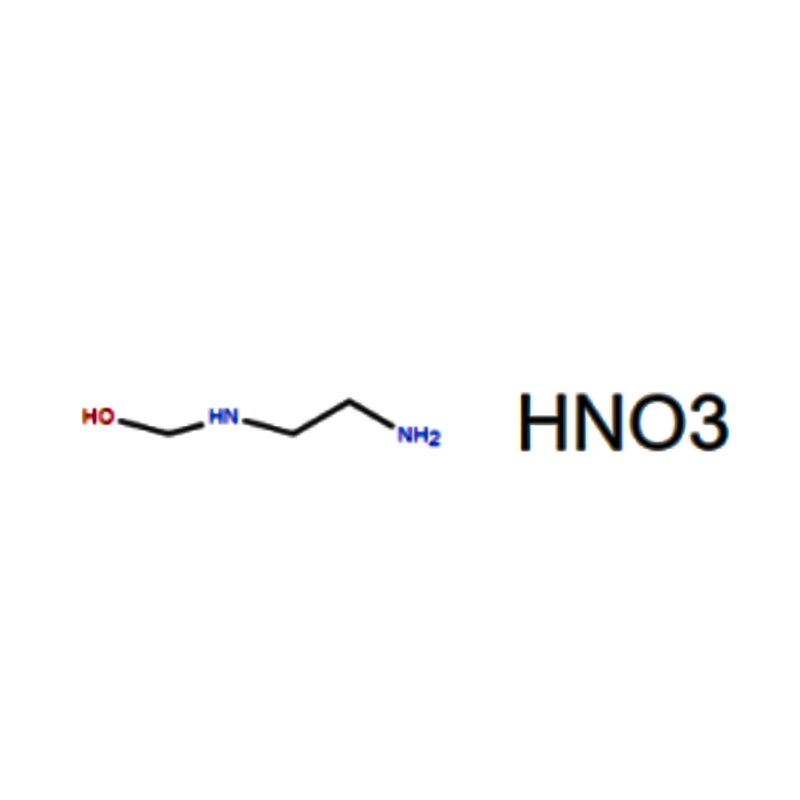Hydroxyethyl ethylenediamine nitrate