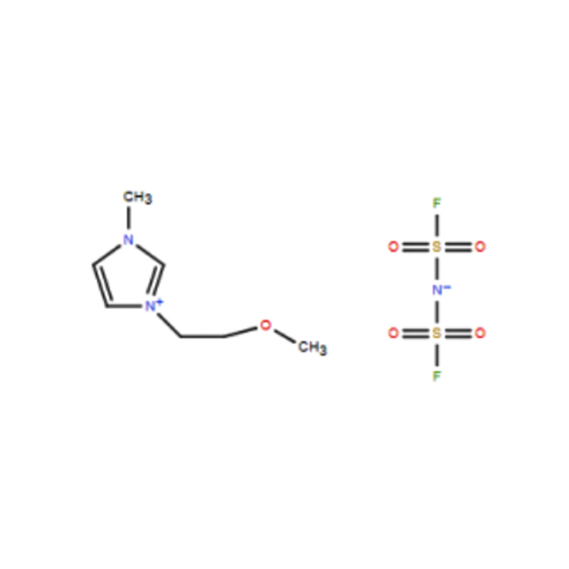1-Methoxyethyl-3-methylimidazole bis(fluorosulfonyl)imide salt