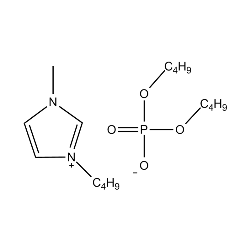 1-Butyl-3-methylimidazolium dibutyl phosphate