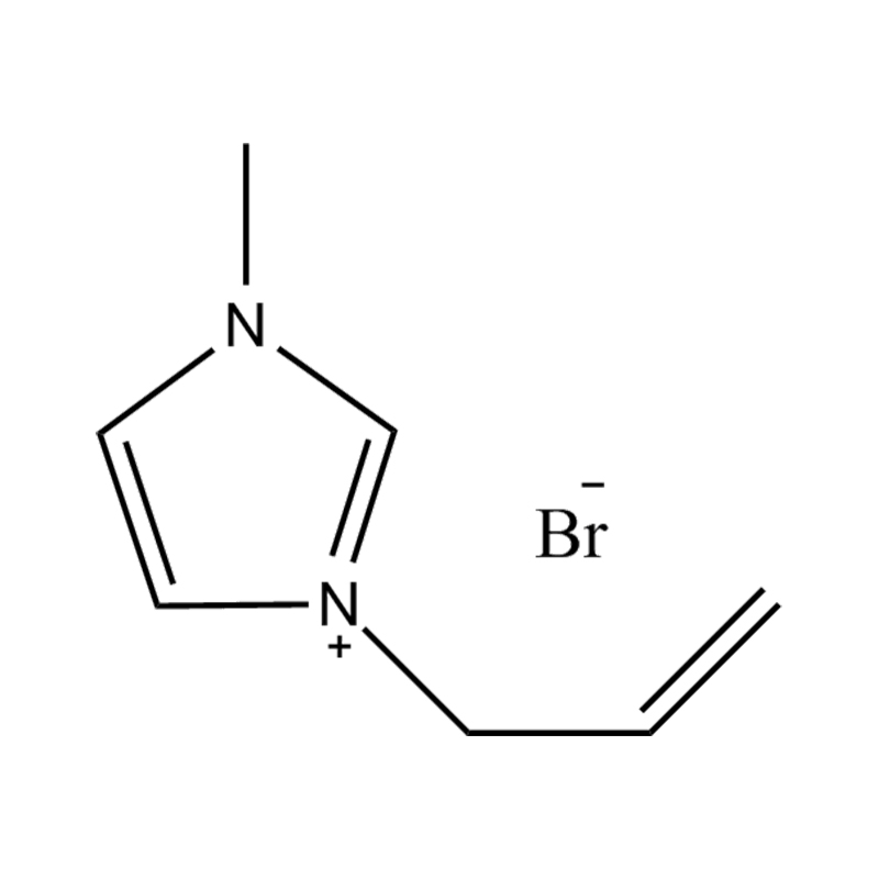 1-Allyl-3-methylimidazolium bromide