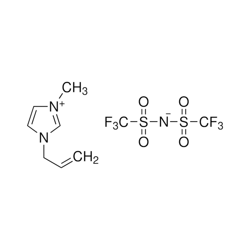 1-Allyl-3-methylimidazolium bis(trifluoromethylsulfonyl)imide