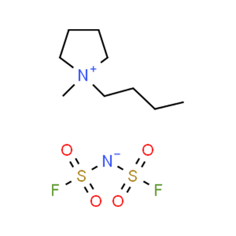 1-Butyl-1-methylpyrrolidinium Bis(fluorosulfonyl)imide