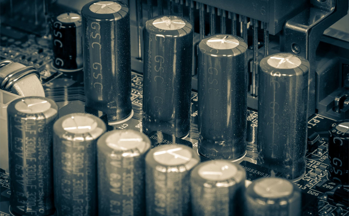 Aluminum Electrolyte
