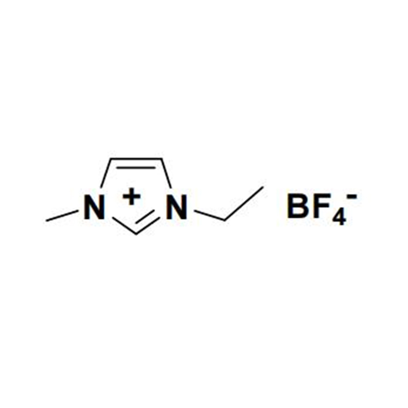 1 -Ethyl-3-methylimidazolium Tetrafluoroborate