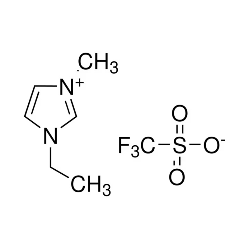 1-Ethyl-3-methylimidazolium perfluorobutanesulfonate