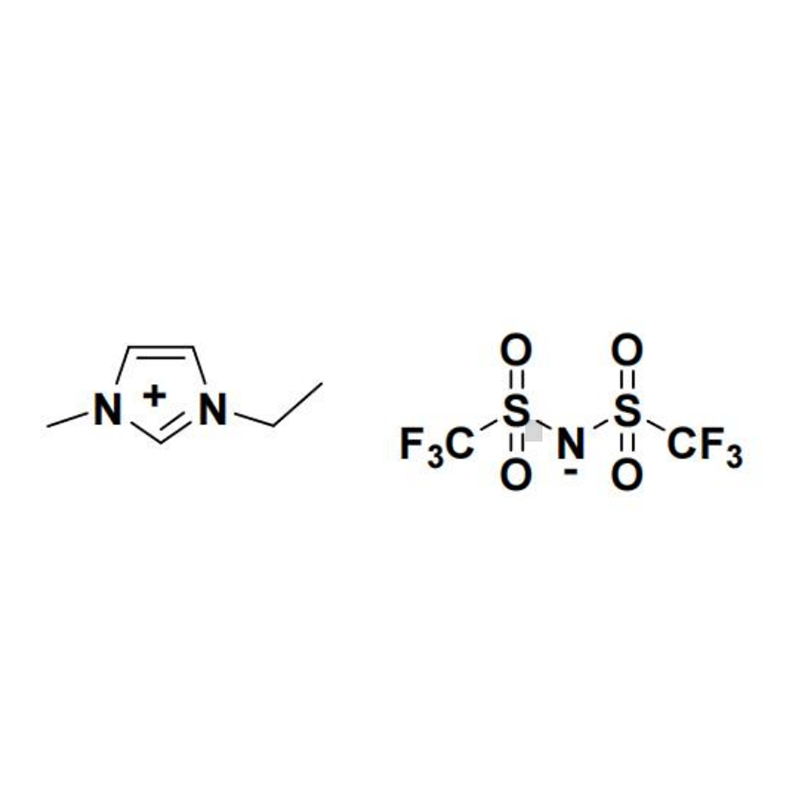 1-Ethyl-3-methylimidazolium bis[(trifluoromethyl sulfonyl]imide
