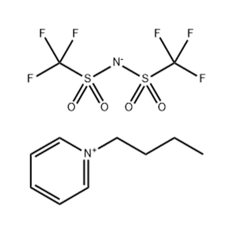 1-Butylpyridinium bis(trifluoromethylsulfonyl)imide