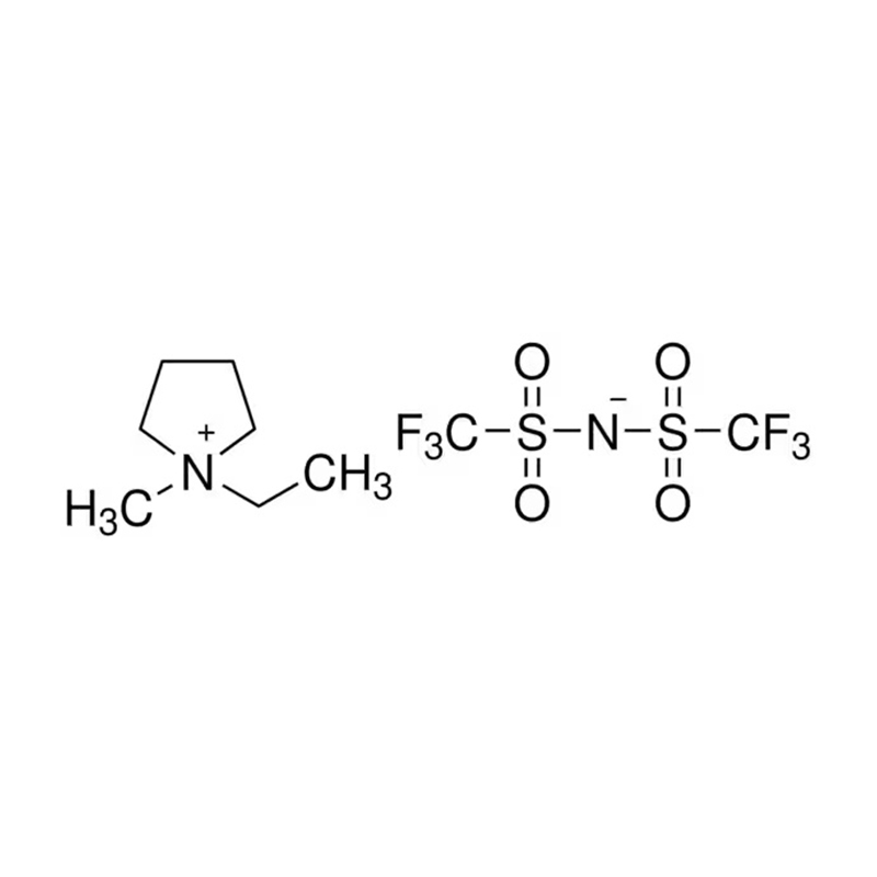 1-Ethyl-1-methylpyrrolidinium bis(trifluoromethylsulfonyl)imide