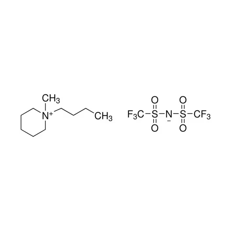 1-Butyl-1-methylpiperidinium bis(trifluoromethylsulfonyl)imide
