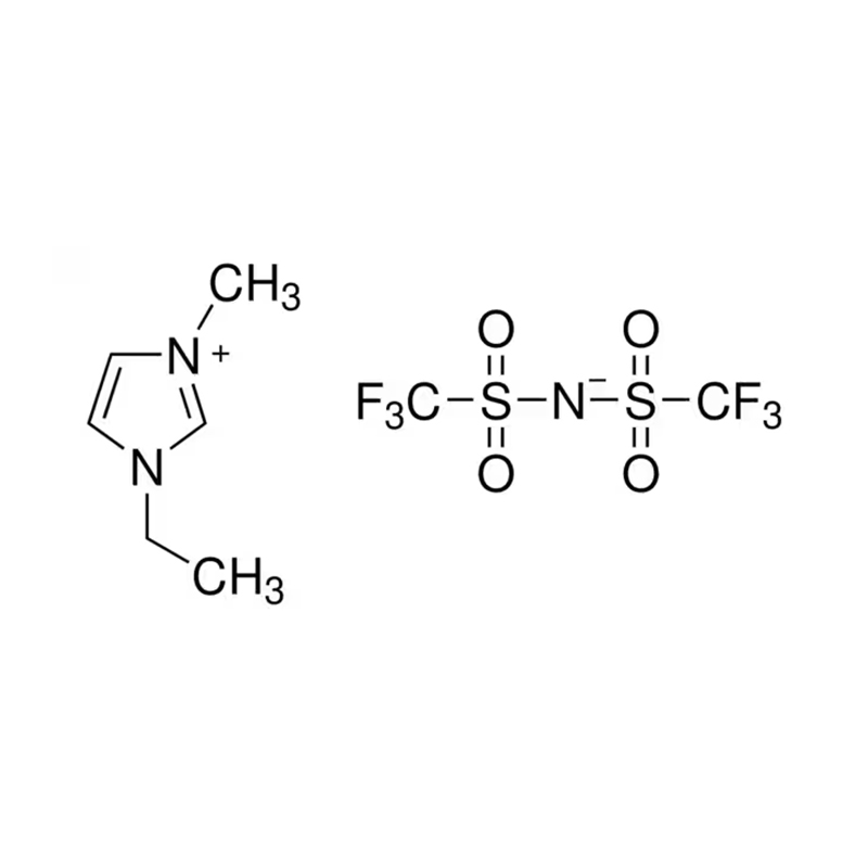 1-Ethyl-3-methylimidazolium bis(trifluoromethylsulfonyl)imide